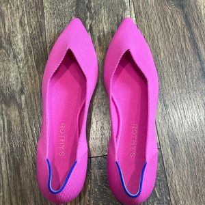 Rothy’s Points 9.5